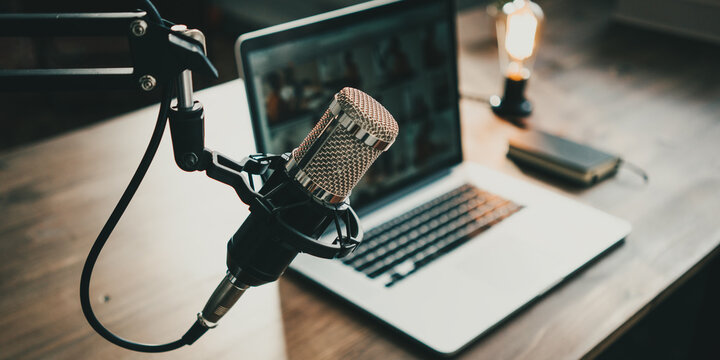 audio recording programs