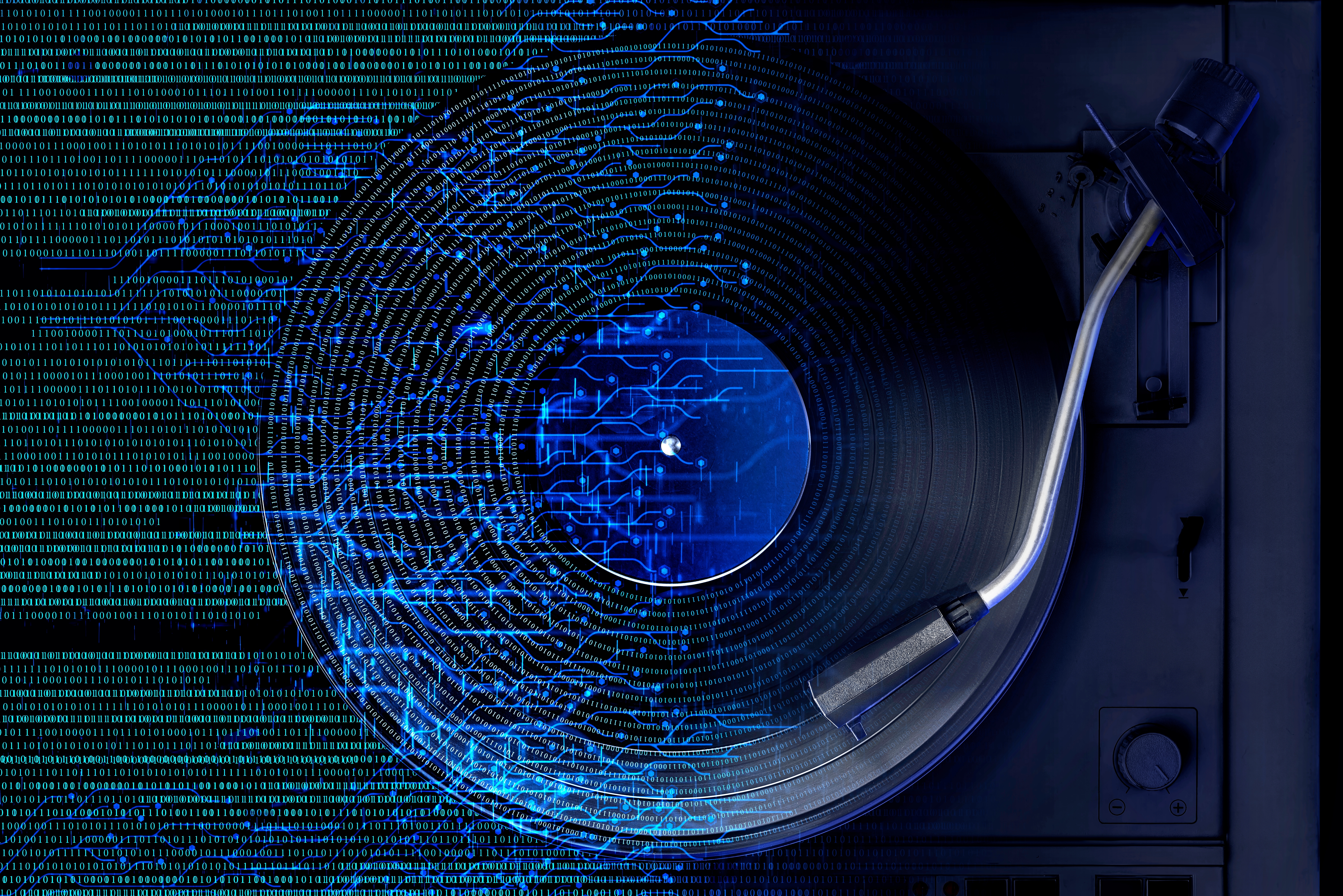 Music Recording Software